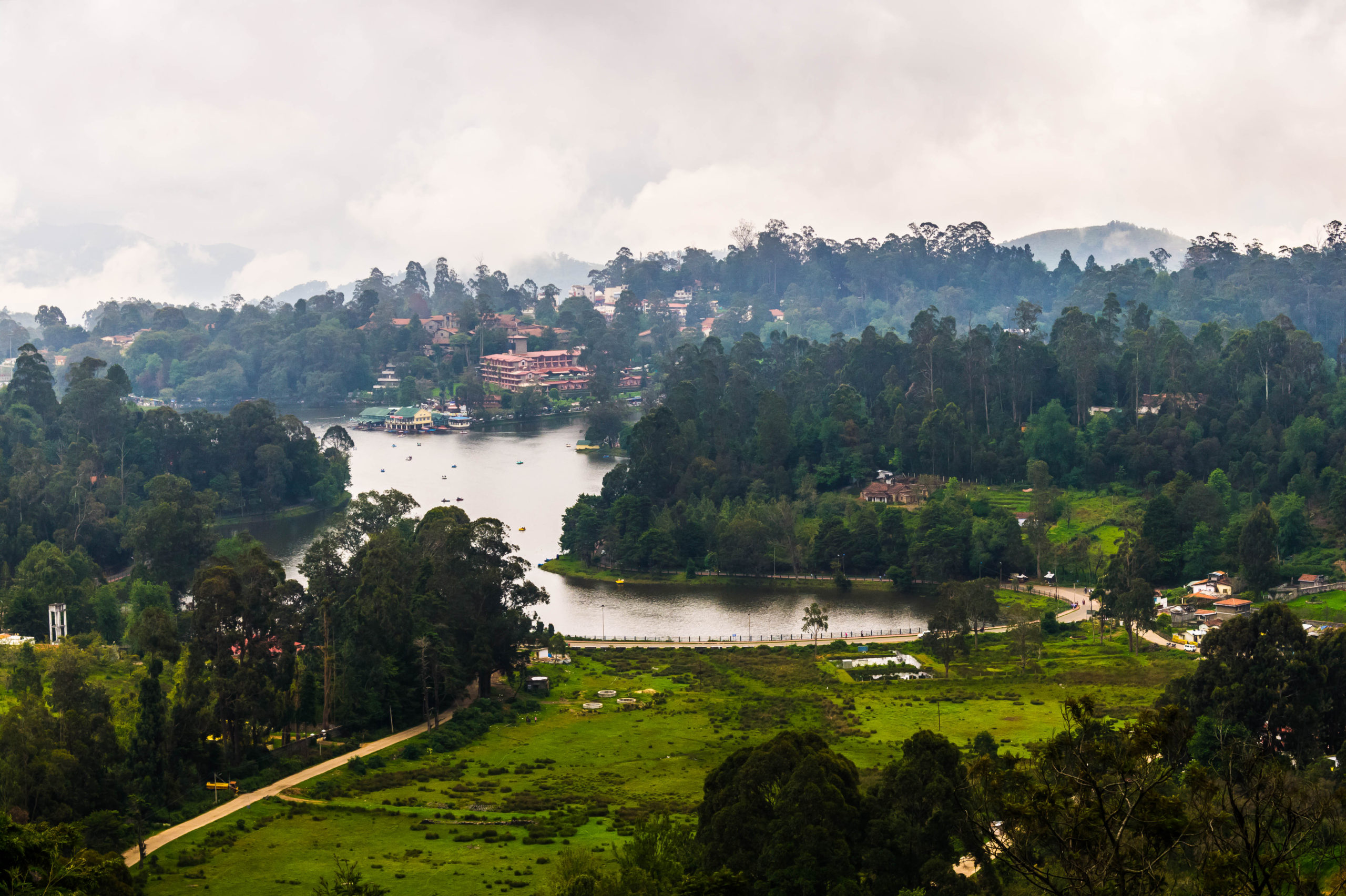 @ Kodaikanal