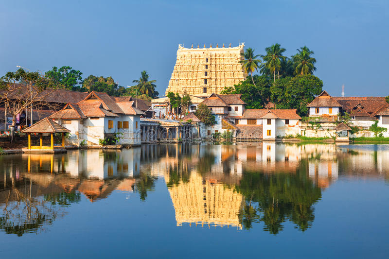 padmanabhaswamy