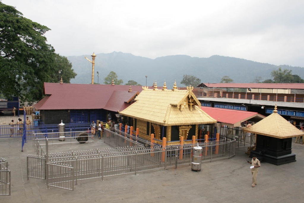 sabarimalai